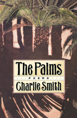 Book cover for The Palms