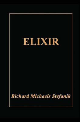 Book cover for Elixir