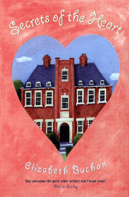 Book cover for Secrets of the Heart