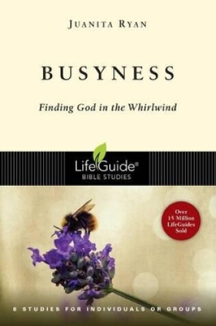 Cover of Busyness