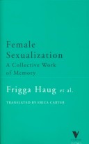 Book cover for Female Sexualization