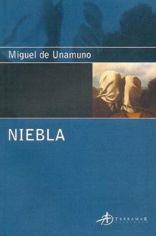 Cover of Niebla