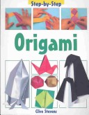 Book cover for Step-By-Step Origami