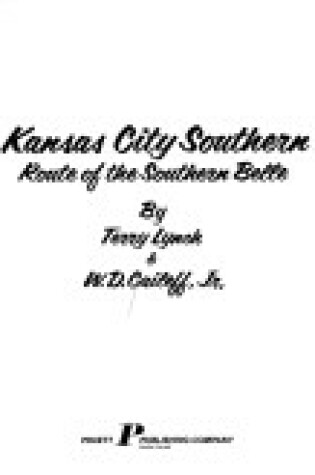 Cover of Kansas City Southern