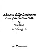 Book cover for Kansas City Southern