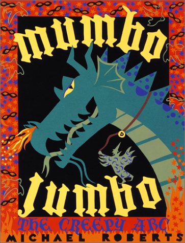 Book cover for Mumbo Jumbo