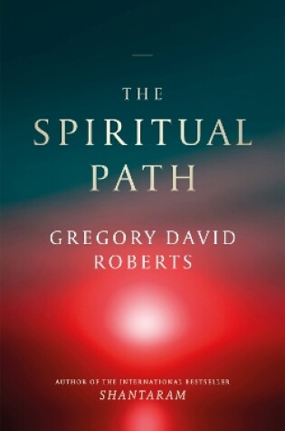 Cover of The Spiritual Path