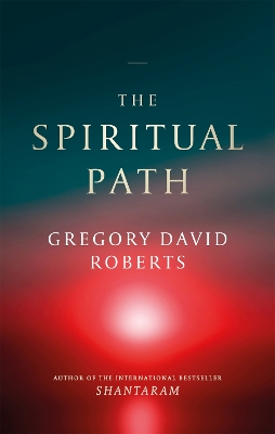 Book cover for The Spiritual Path