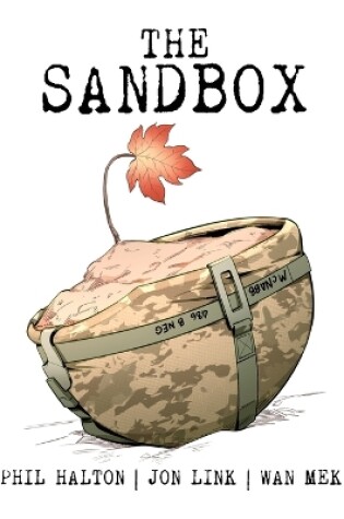 Cover of The Sandbox