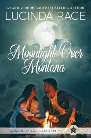 Cover of Moonlight Over Montana - LP
