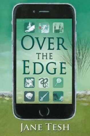 Cover of Over the Edge