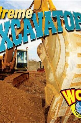 Cover of Excavators