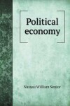 Book cover for Political Economy