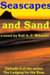 Book cover for Seascapes and Sand