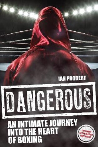 Cover of Dangerous