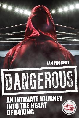 Book cover for Dangerous