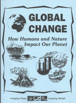 Book cover for Global Change