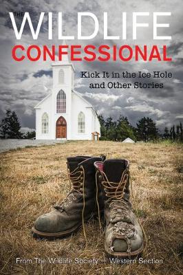 Cover of The Wildlife Confessional