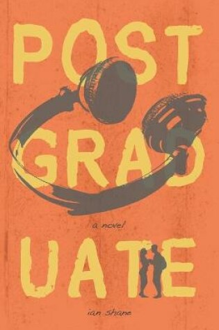 Cover of Postgraduate