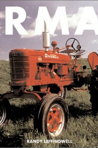 Cover of Farmall 2004 Calendar