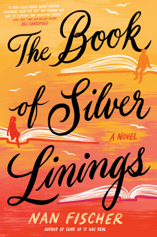 Cover of The Book of Silver Linings