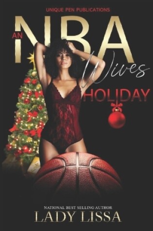 Cover of An NBA Wives Holiday