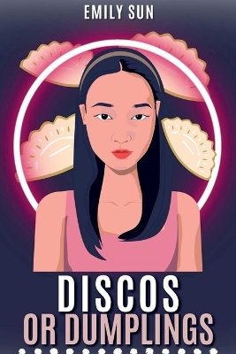 Book cover for Discos or Dumplings