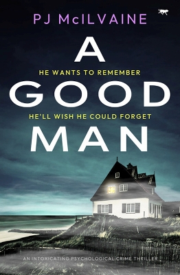 Book cover for A Good Man