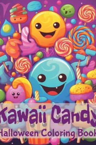 Cover of Kawaii Candy