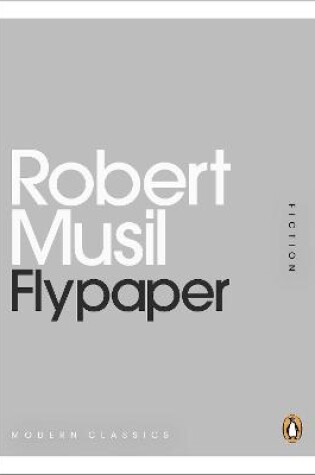 Cover of Flypaper