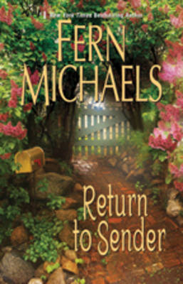 Book cover for Return to Sender