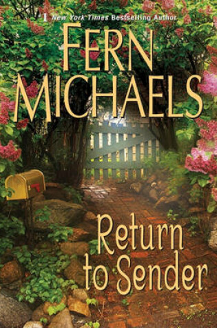 Cover of Return to Sender