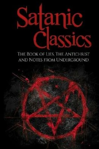 Cover of Satanic Classics