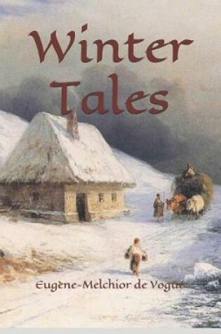 Cover of Winter Tales