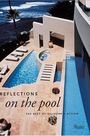 Cover of Reflections on the Pool