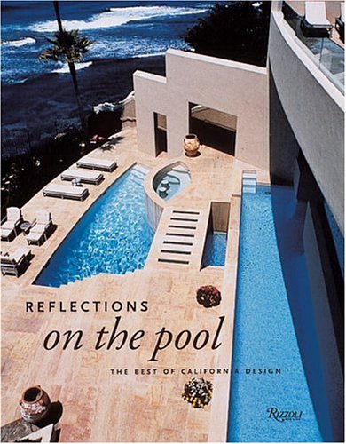 Book cover for Reflections on the Pool