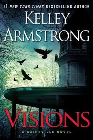 Cover of Visions