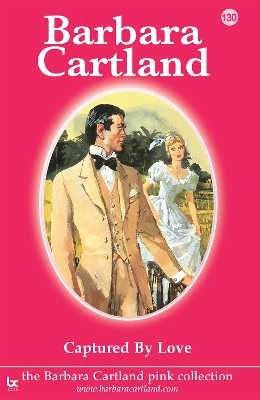 Cover of CAPTURED BY LOVE