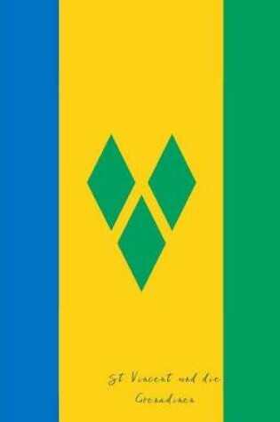 Cover of St. Vincent Und Die Grenadinen