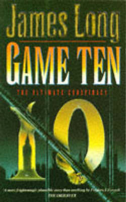 Book cover for Game Ten