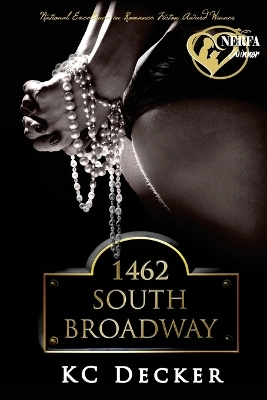 Cover of 1462 South Broadway