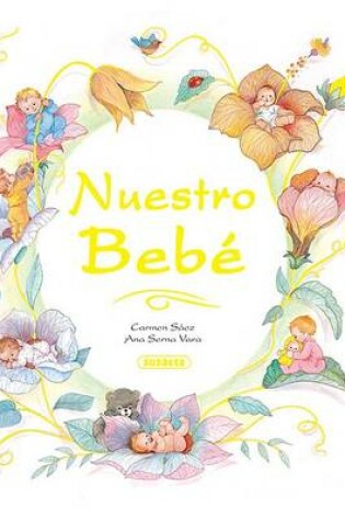 Cover of Nuestro Bebé