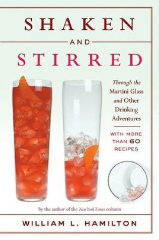 Cover of Shaken and Stirred