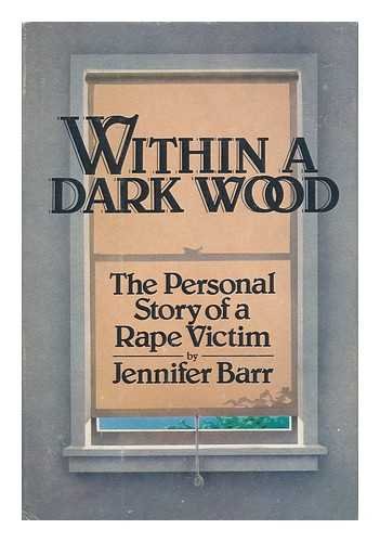 Book cover for Within a Dark Wood