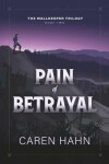 Book cover for Pain of Betrayal