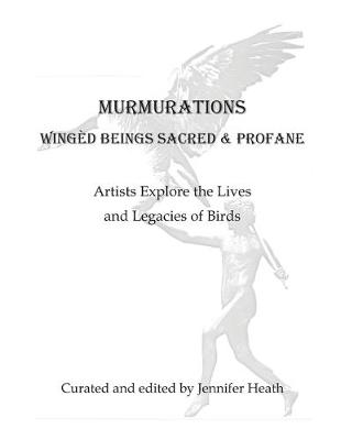 Book cover for Murmurations