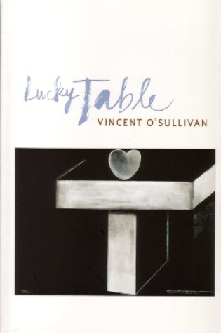 Cover of Lucky Table