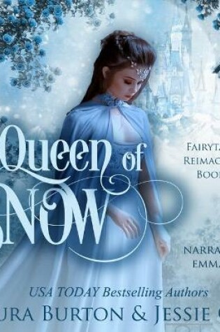 Cover of Queen of Snow