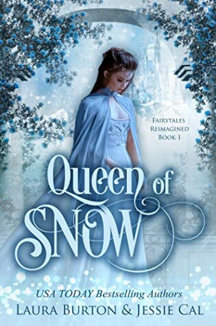 Cover of Queen of Snow