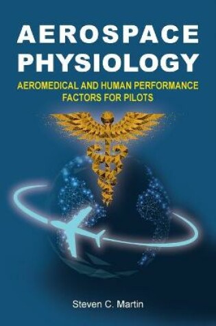 Cover of Aerospace Physiology